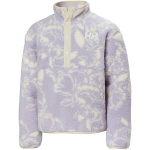 Children's training jacket Helly Hansen Frosty Pile Violet 13 years Unisex Children's training jacket Helly Hansen Frosty Pile Violet 13 years Unisex