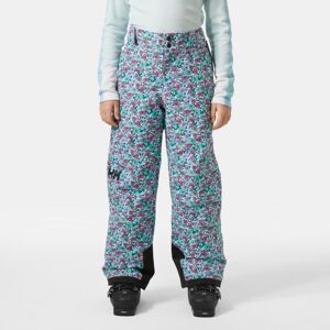 Girl's ski Trousers Helly Hansen Diamond Rose 13 years Female Girl's ski Trousers Helly Hansen Diamond Rose 13 years Female