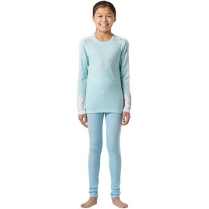 Girls' merino wool set Helly Hansen Graphic Lifa Bleu 14 years Female Girls' merino wool set Helly Hansen Graphic Lifa Bleu 14 years Female
