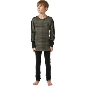 Girls' merino wool set Helly Hansen Graphic Lifa Marron 11 years Female Girls' merino wool set Helly Hansen Graphic Lifa Marron 11 years Female