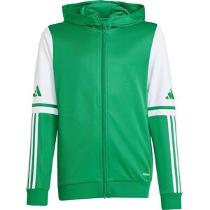 Hooded sweatshirt for kids adidas Squadra25 Vert 13/14 years Unisex Hooded sweatshirt for kids adidas Squadra25 Vert 13/14 years Unisex