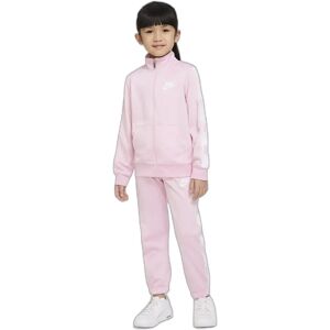Children's tracksuit Nike Tricot Set Rose 2/3 years Unisex Children's tracksuit Nike Tricot Set Rose 2/3 years Unisex
