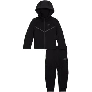 Baby set Nike Essential Fleece Noir 12 monthes Unisex Baby set Nike Essential Fleece Noir 12 monthes Unisex
