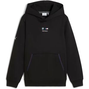 Child hoodie Puma BMW ESS II Noir 5 years Unisex Child hoodie Puma BMW ESS II Noir 5 years Unisex