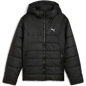 Child Puffer jacket Puma ESS Noir 12 years Unisex Child Puffer jacket Puma ESS Noir 12 years Unisex