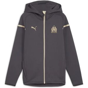 PUMA Kids' Hoodie Jacket - Casual Fitness Wear PUMA Kids' Hoodie Jacket - Casual Fitness Wear