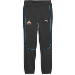 Puma Children's Trousers OM 2024/25 Gris 8 years Unisex Puma Children's Trousers OM 2024/25 Gris 8 years Unisex