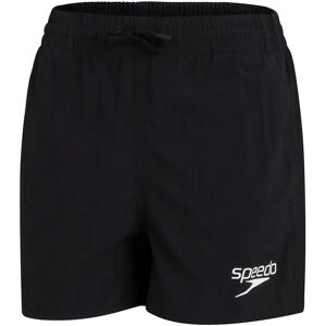 Children's swimming shorts Speedo Essential 13 Noir XS Male Children's swimming shorts Speedo Essential 13 Noir XS Male