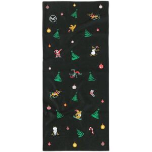 Necklace Buff Original Ecostretch Alnob Holidays 2023 Vert One size Unisex Necklace Buff Original Ecostretch Alnob Holidays 2023 Vert One size Unisex