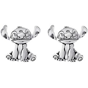 Earrings Peers Hardy Disney Stitch Gris One size Unisex Earrings Peers Hardy Disney Stitch Gris One size Unisex