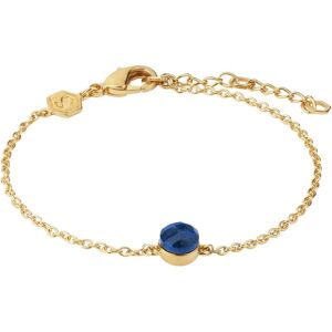 Lapis lazuli stone bracelet for women Sloya Aurora Bleu 15,5/18,5 cm Female Lapis lazuli stone bracelet for women Sloya Aurora Bleu 15,5/18,5 cm Female