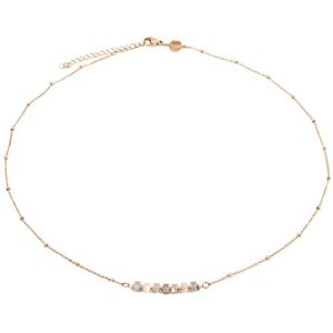 Labradorite necklace for women Sloya Piana Gris 41/45 cm Female Labradorite necklace for women Sloya Piana Gris 41/45 cm Female