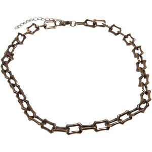 Women's necklace Urban Classics Chunky Chain Doré One size Female Women's necklace Urban Classics Chunky Chain Doré One size Female
