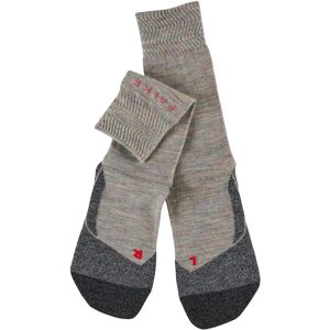Women's socks Falke TK2 Melange Vert 37/38 Female Women's socks Falke TK2 Melange Vert 37/38 Female