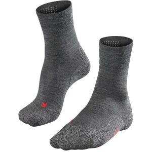 Socks Falke TK2 Sensitive Gris 42/43 Male Socks Falke TK2 Sensitive Gris 42/43 Male
