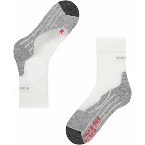 Women's socks Falke RU3 Blanc 41/42 Female Women's socks Falke RU3 Blanc 41/42 Female