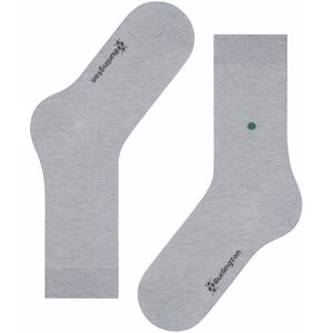 Women's socks Burlington Lady Gris 36/41 Female Women's socks Burlington Lady Gris 36/41 Female