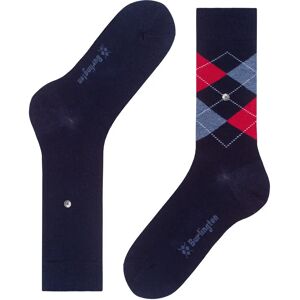 Women's socks Burlington Everyday Mix (x2) Bleu 36/41 Female Women's socks Burlington Everyday Mix (x2) Bleu 36/41 Female
