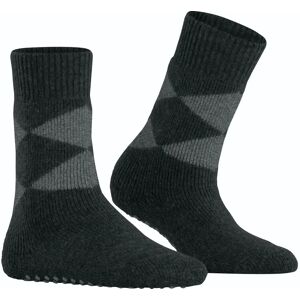 Women's socks Burlington Cosy Argyle Noir 36/41 Female Women's socks Burlington Cosy Argyle Noir 36/41 Female