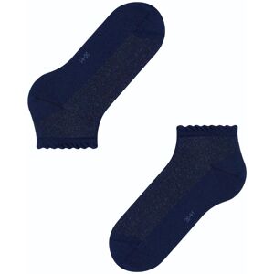 Low socks woman Burlington Montrose Bleu 36/41 Female Low socks woman Burlington Montrose Bleu 36/41 Female