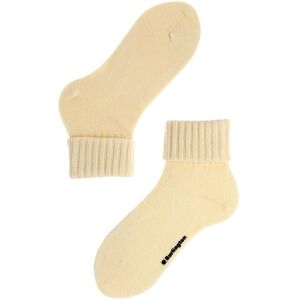 Women's socks Burlington Plymouth Blanc 36/41 Female Women's socks Burlington Plymouth Blanc 36/41 Female