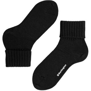 Women's socks Burlington Plymouth Noir 36/41 Female Women's socks Burlington Plymouth Noir 36/41 Female