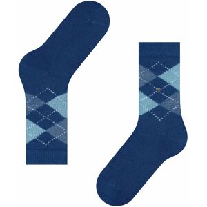 Women's socks Burlington Whitby Bleu 36/41 Female Women's socks Burlington Whitby Bleu 36/41 Female