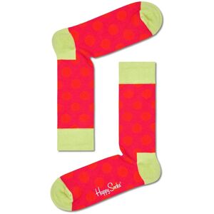 Socks Happy Socks Big Dot Rouge 36/40 Unisex Socks Happy Socks Big Dot Rouge 36/40 Unisex