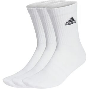 Football Socks adidas C Spw Crw Blanc S Unisex Football Socks adidas C Spw Crw Blanc S Unisex