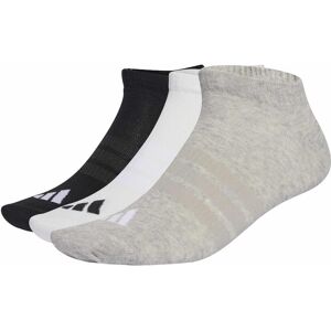 ankle socks adidas Thin&light (x3) Gris 37/39 Unisex ankle socks adidas Thin&light (x3) Gris 37/39 Unisex