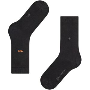 Women's socks Burlington Brit Style Noir 36/41 Female Women's socks Burlington Brit Style Noir 36/41 Female