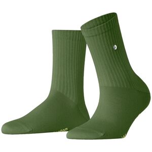 Women's socks Burlington Fleet Street Vert 36/41 Female Women's socks Burlington Fleet Street Vert 36/41 Female