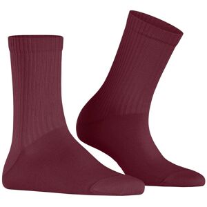 Women's socks Burlington Fleet Street Rouge 36/41 Female Women's socks Burlington Fleet Street Rouge 36/41 Female