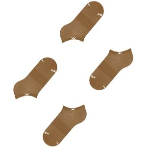 Women's sport socks Burlington Everyday (x2) Beige 36/41 Female Women's sport socks Burlington Everyday (x2) Beige 36/41 Female