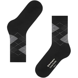 Women's socks Burlington Covent Garden Noir 36/41 Female Women's socks Burlington Covent Garden Noir 36/41 Female