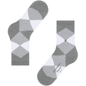 Women's short socks Burlington Bonnie Gris 36/41 Female Women's short socks Burlington Bonnie Gris 36/41 Female