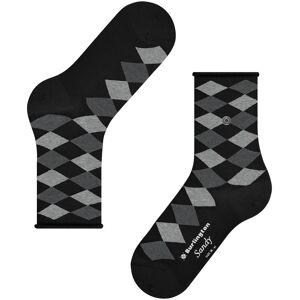 Women's socks Burlington Sandy Noir 36/41 Female Women's socks Burlington Sandy Noir 36/41 Female