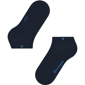 Women's low socks Burlington Soho Vibes Bleu 36/41 Female Women's low socks Burlington Soho Vibes Bleu 36/41 Female