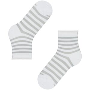 Women's socks Burlington Swansea Blanc 36/41 Female Women's socks Burlington Swansea Blanc 36/41 Female