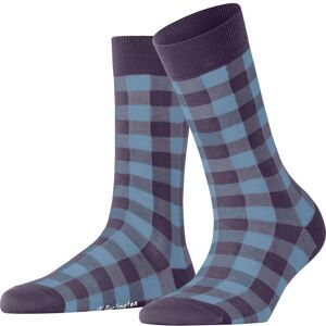 Women's socks Burlington Vichy Rouge 36/41 Female Women's socks Burlington Vichy Rouge 36/41 Female