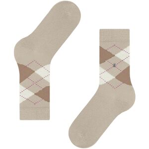Women's socks Burlington Whitby Marron 36/41 Female Women's socks Burlington Whitby Marron 36/41 Female