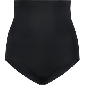 High-waisted invisible knickers for women Bye Bra Noir 2XL Female High-waisted invisible knickers for women Bye Bra Noir 2XL Female