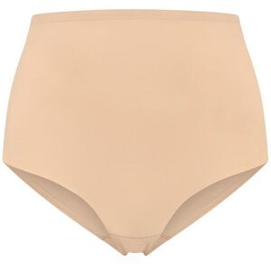 Mid-rise shaping brief for women Bye Bra Beige XL Female Mid-rise shaping brief for women Bye Bra Beige XL Female