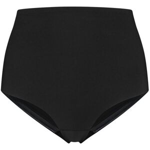 Mid-rise shaping brief for women Bye Bra Noir 2XL Female Mid-rise shaping brief for women Bye Bra Noir 2XL Female