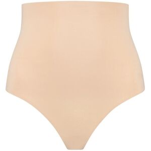 High-waisted shaping brief for women Bye Bra Beige 2XL Female High-waisted shaping brief for women Bye Bra Beige 2XL Female
