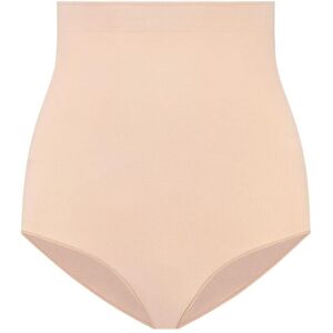 Women's panties Bye Bra Soft Touch Seamless Beige XL Female Women's panties Bye Bra Soft Touch Seamless Beige XL Female