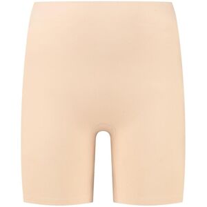 Mid-rise short backless women’s Bye Bra Beige XL Female Mid-rise short backless women’s Bye Bra Beige XL Female