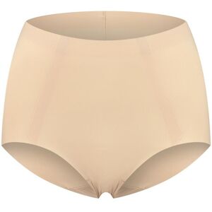 Women's panties Bye Bra Smooth Essentials (x2) Beige XL Female Women's panties Bye Bra Smooth Essentials (x2) Beige XL Female