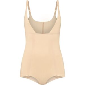 Body shaper for women Bye Bra Smooth Essentials WYOB Beige L Female Body shaper for women Bye Bra Smooth Essentials WYOB Beige L Female