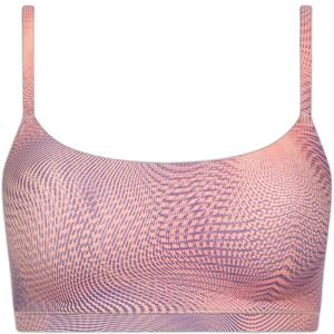 Women’s padded bra Chantelle SoftStretch Rose XL/2XL Female Women’s padded bra Chantelle SoftStretch Rose XL/2XL Female